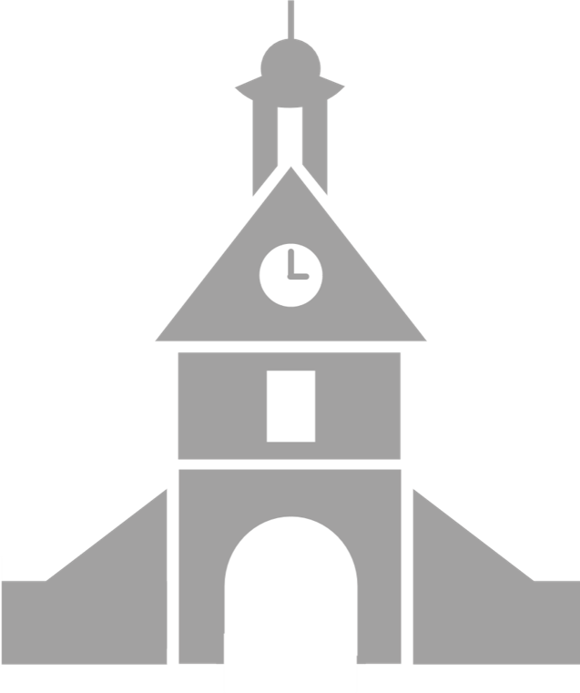 Dalempoort logo grijs